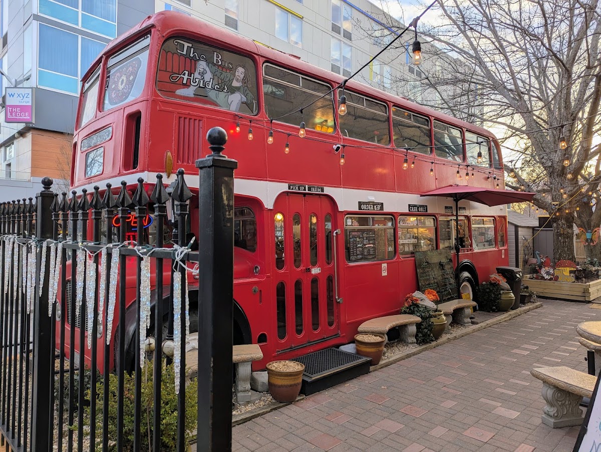 Photo of Double D's Coffee and Desserts