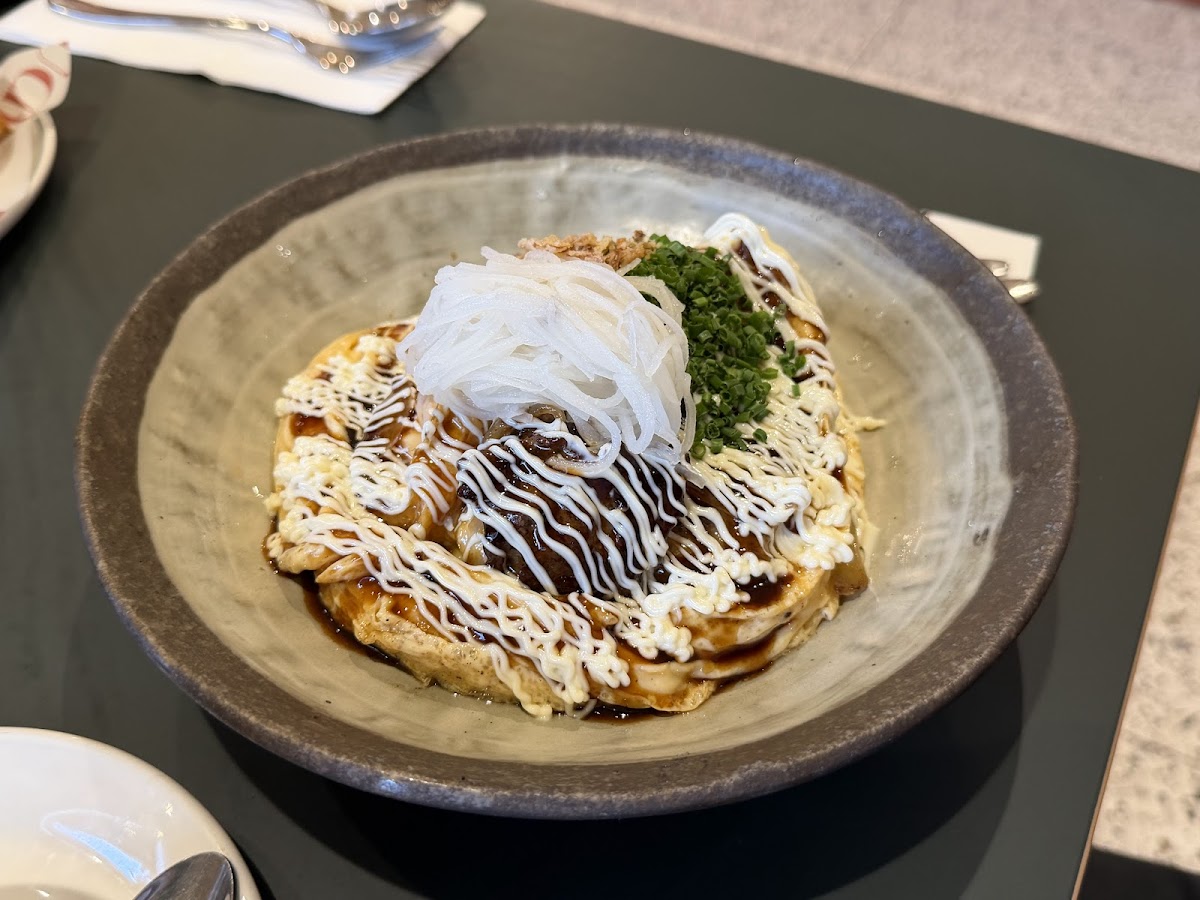 Photo of Yuca Melbourne
