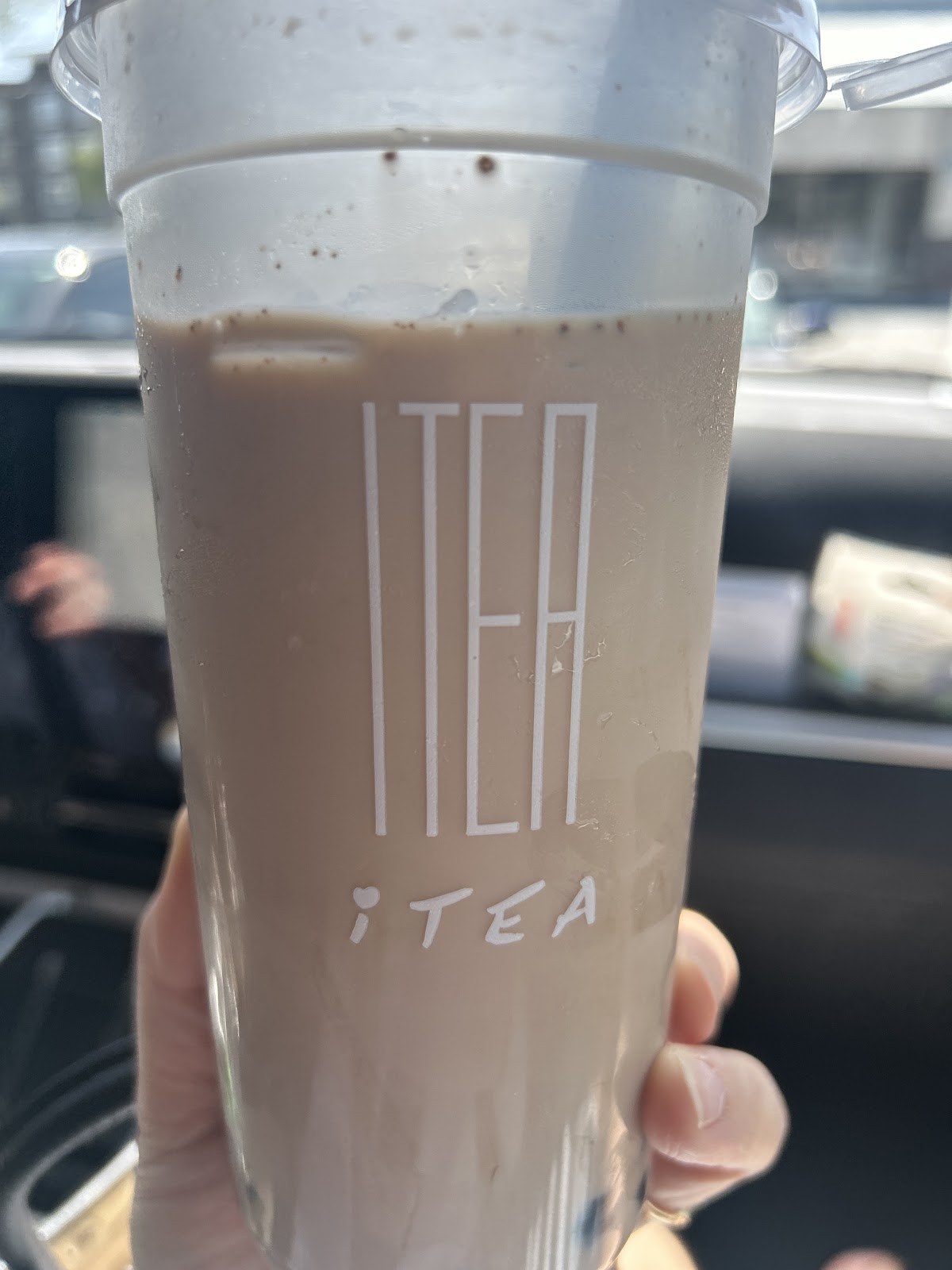 Photo of I Tea