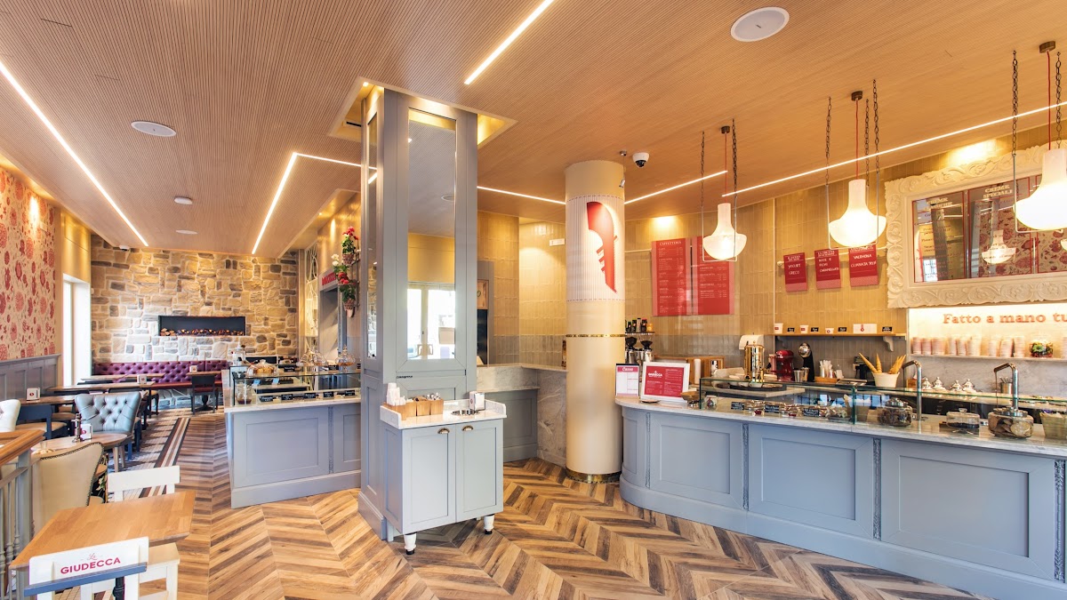 Photo of Gelateria La Giudecca