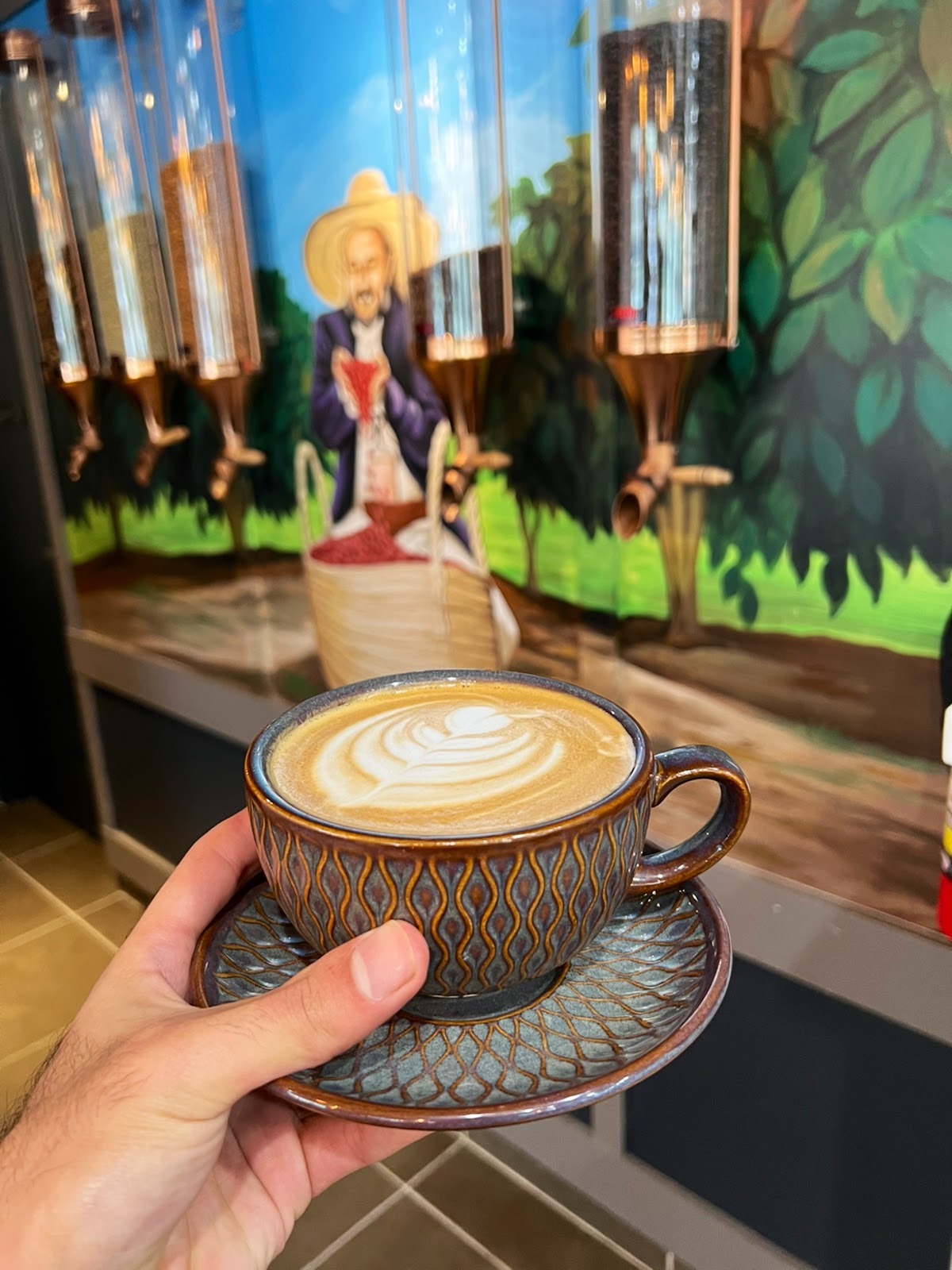 Photo of Delah Coffee