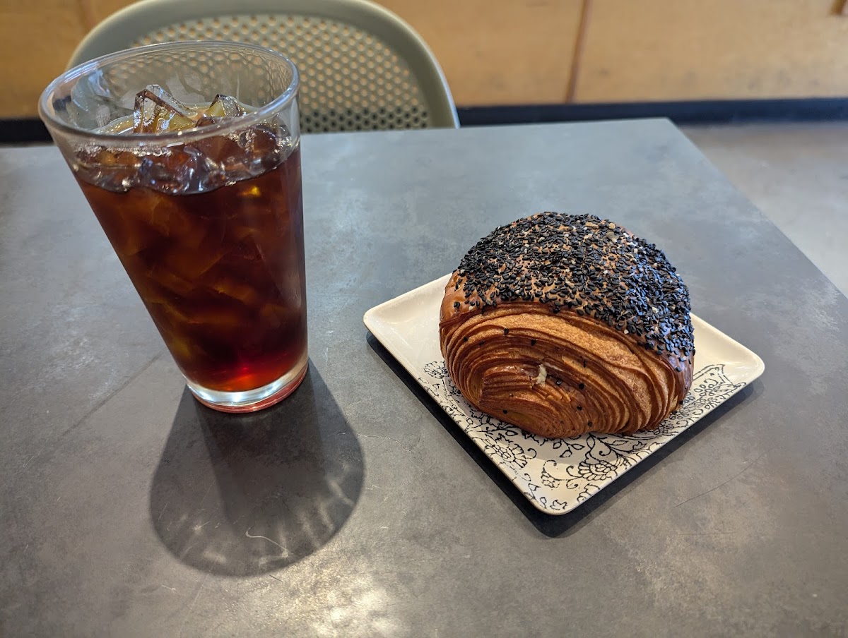 Photo of Constellation Coffee