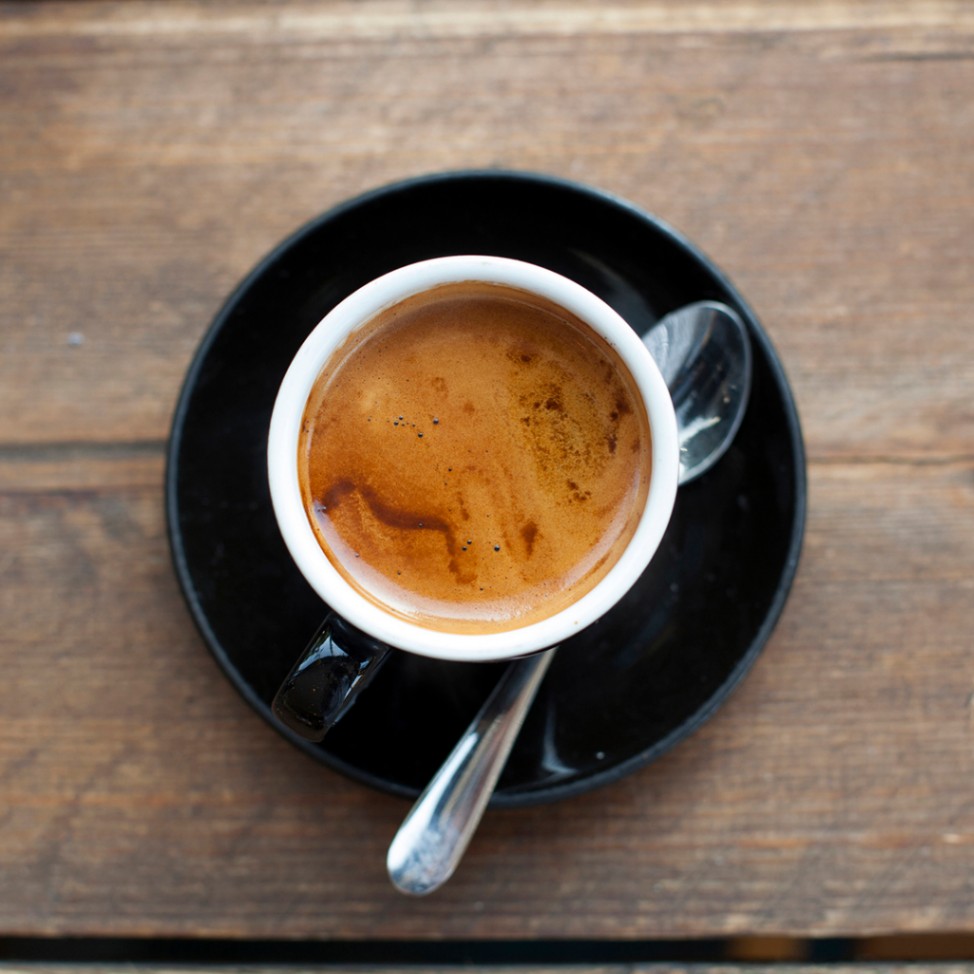 Photo of RIE COFFEE