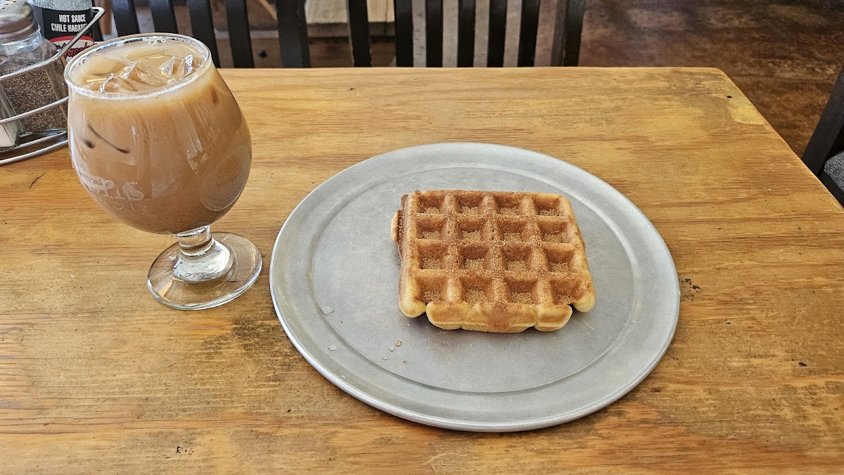 Photo of Moke's Coffee and Kitchen