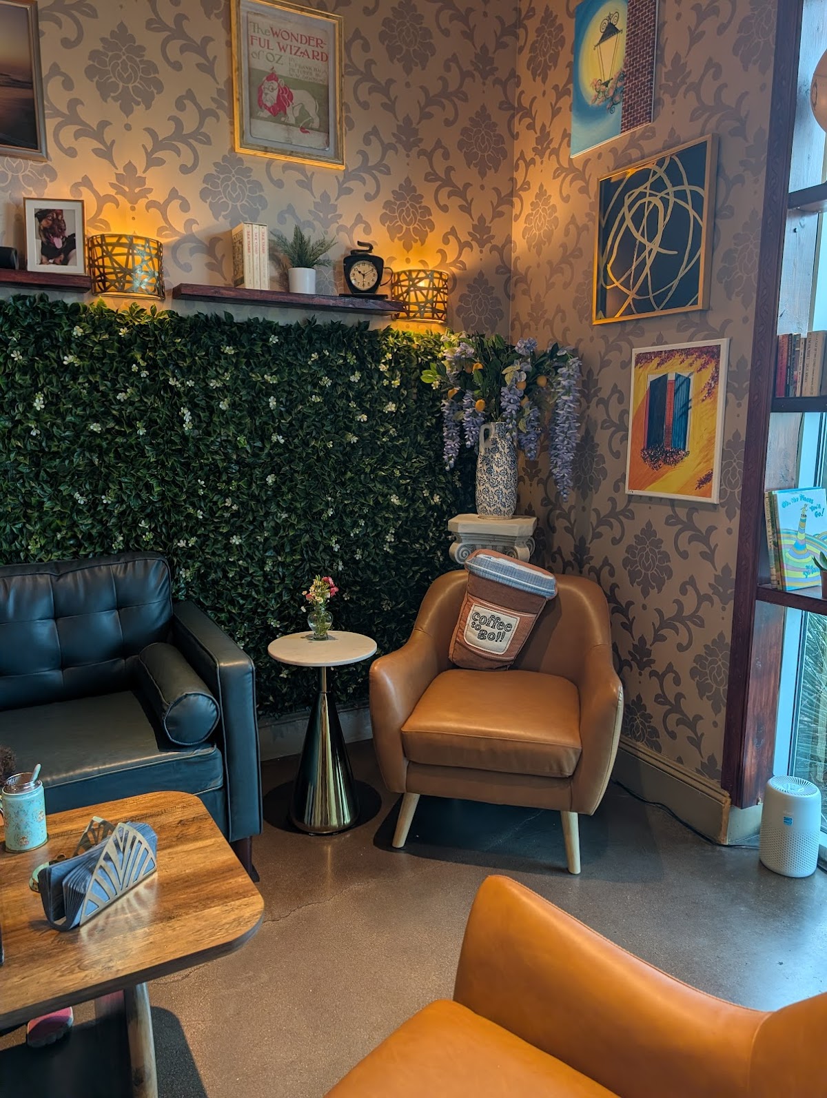 Photo of Gold Label Cafe