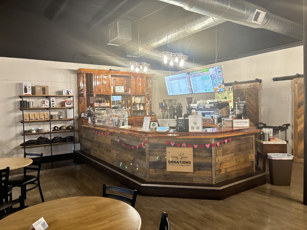 Photo of Nameless Coffee Co
