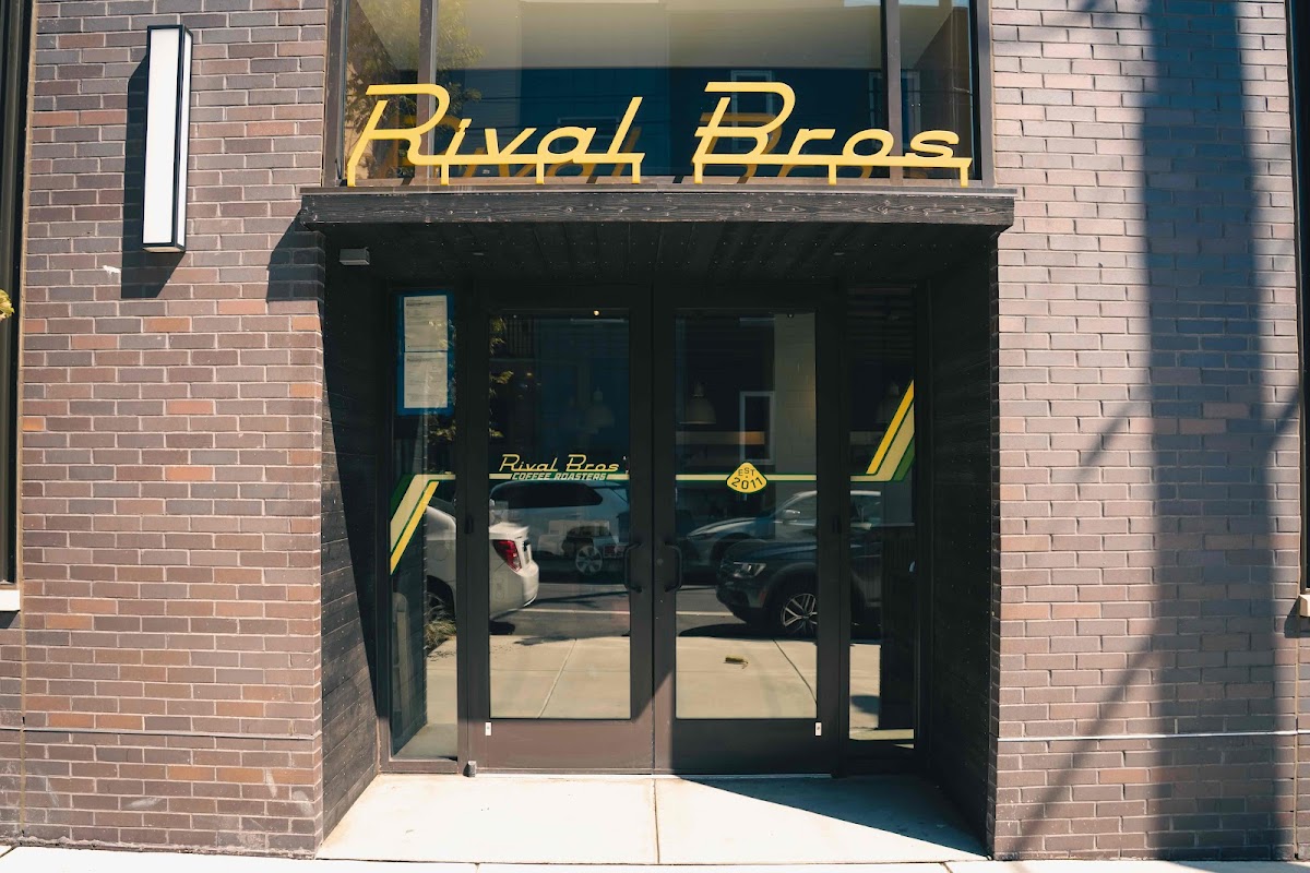 Photo of Rival Bros Coffee Bar