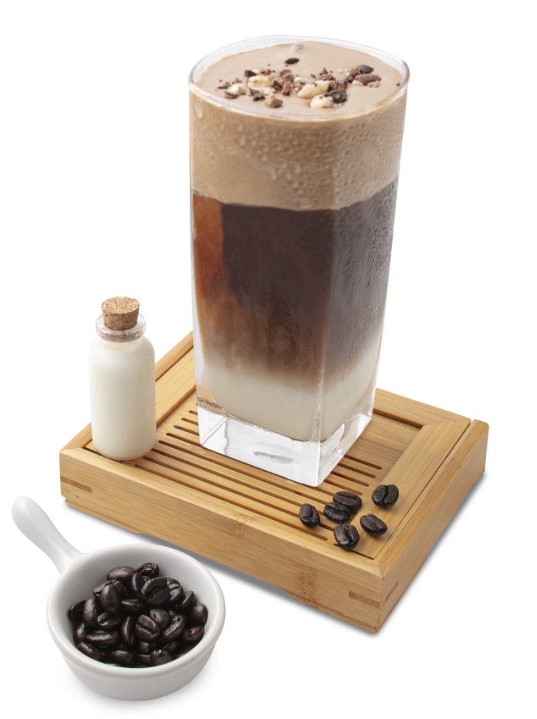 Photo of Katsubo Tea