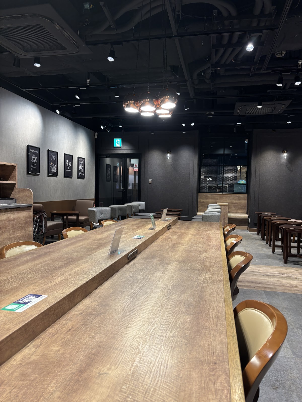 Photo of Tully's Coffee Shinjuku Sumitomo Building