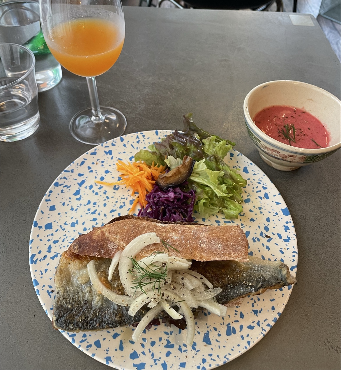 Photo of Café Les Gourmandises