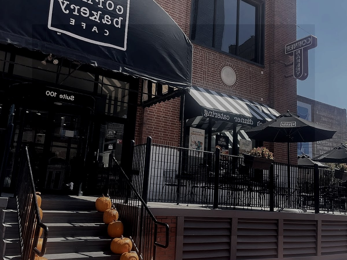 Photo of Corner Bakery Cafe