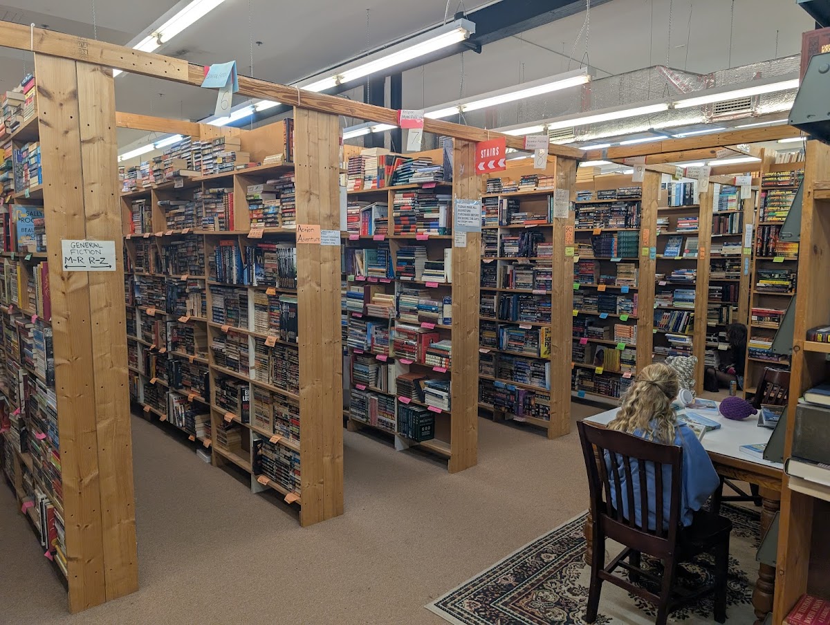 Photo of Chamblin's Uptown