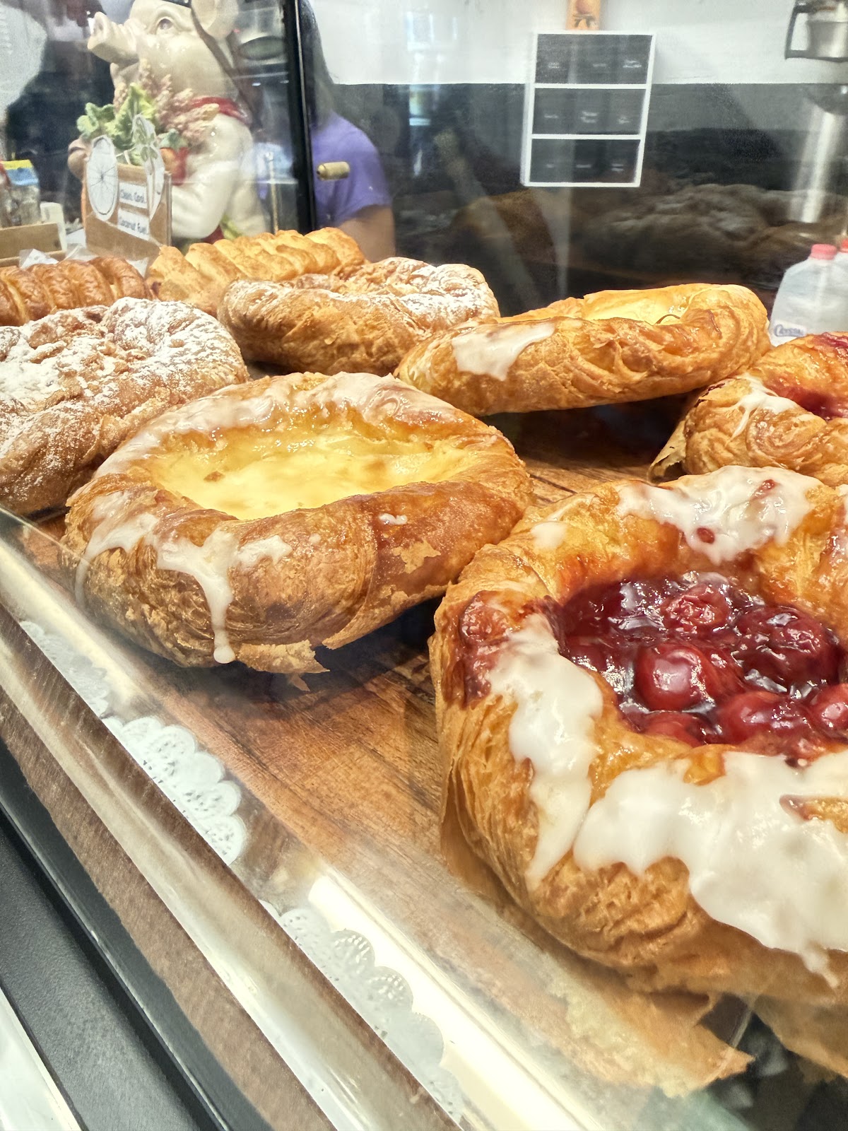 Photo of Cafe Encore: Coffee, Breakfast, and Lunch Delights