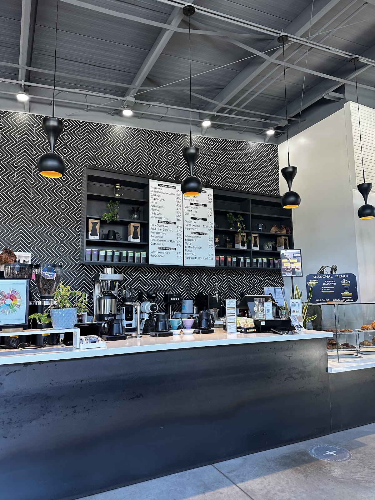 Photo of ZunZun Coffee Roaster