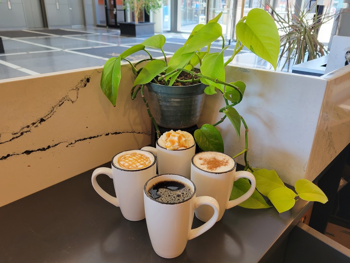 Photo of Lone Tree Landing Coffee