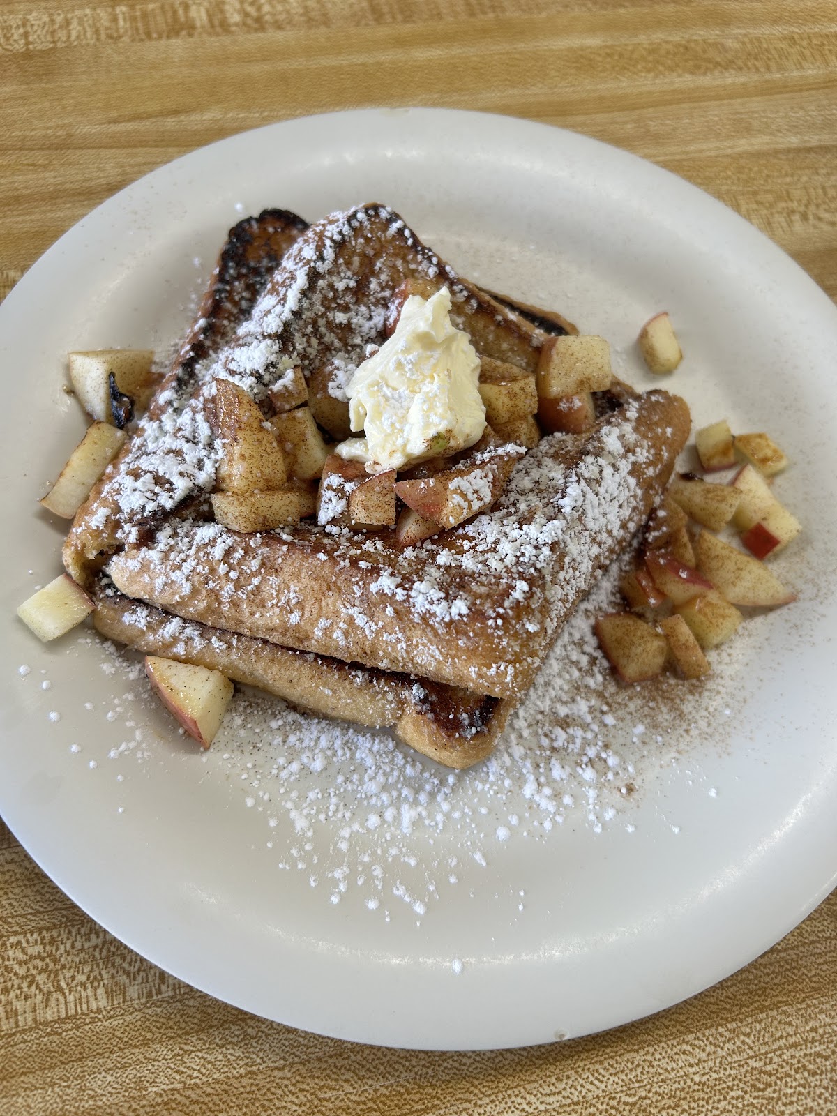 Photo of Willalby's Cafe