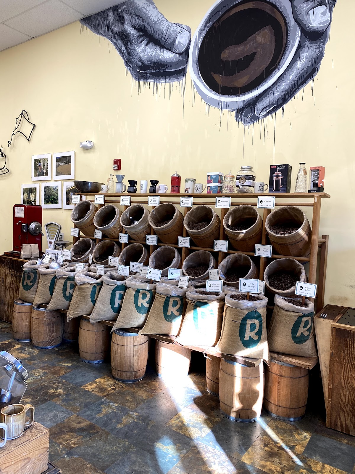 Photo of Rostov's Coffee and Tea