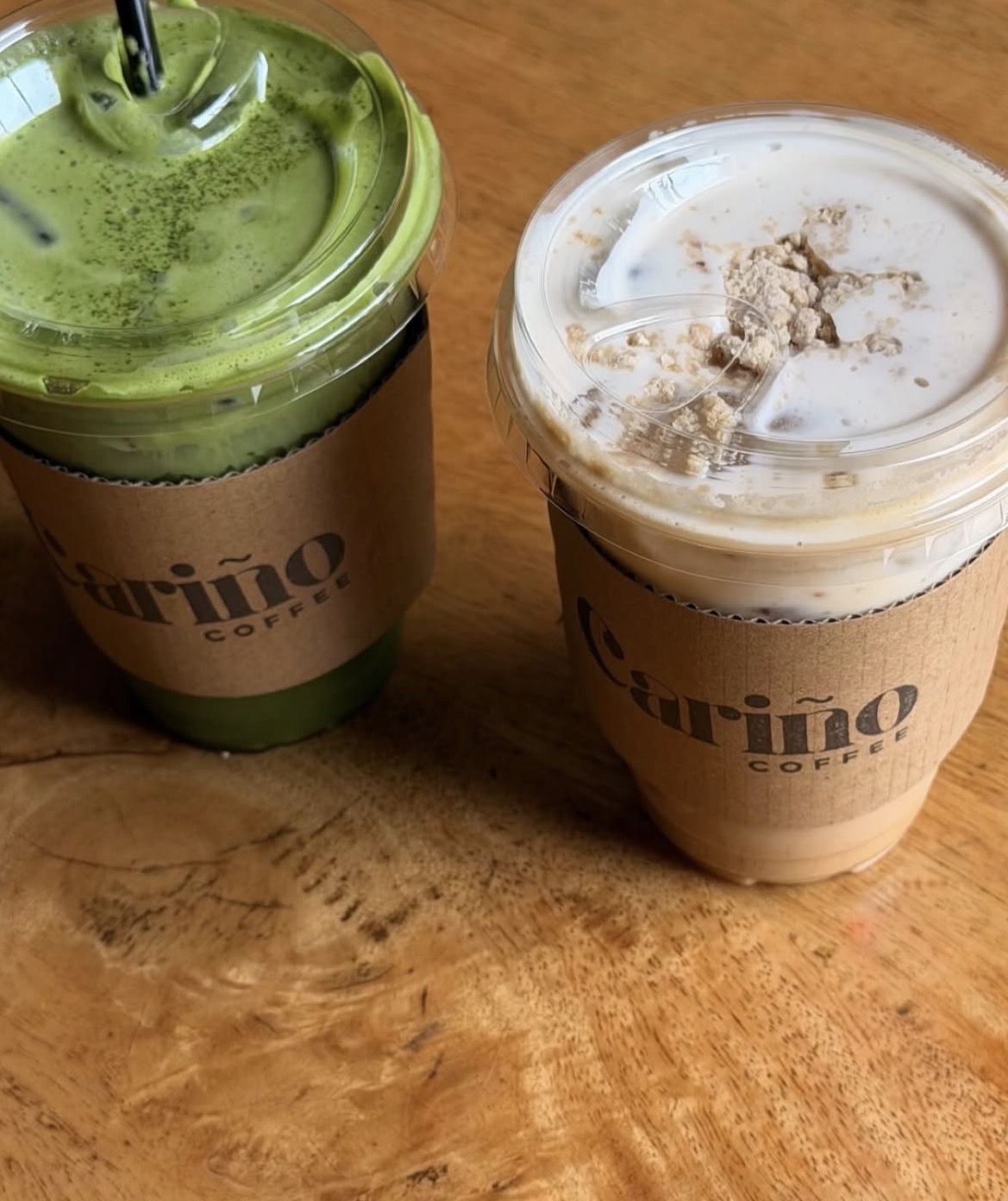 Photo of Cariño Coffee