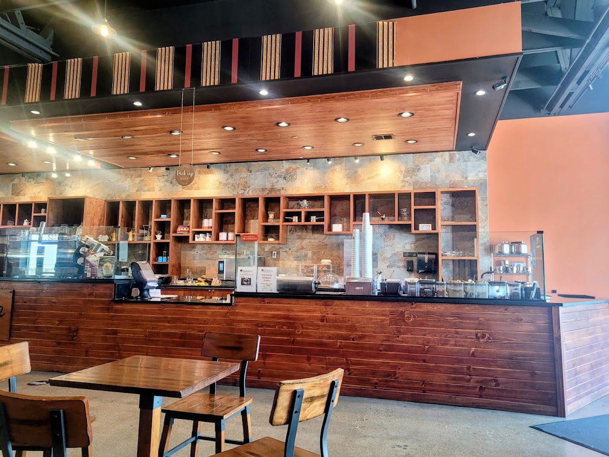 Photo of Qahwah House Coffee - Skokie