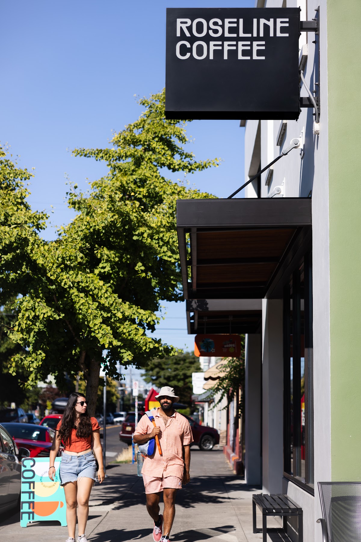 Photo of Roseline Coffee