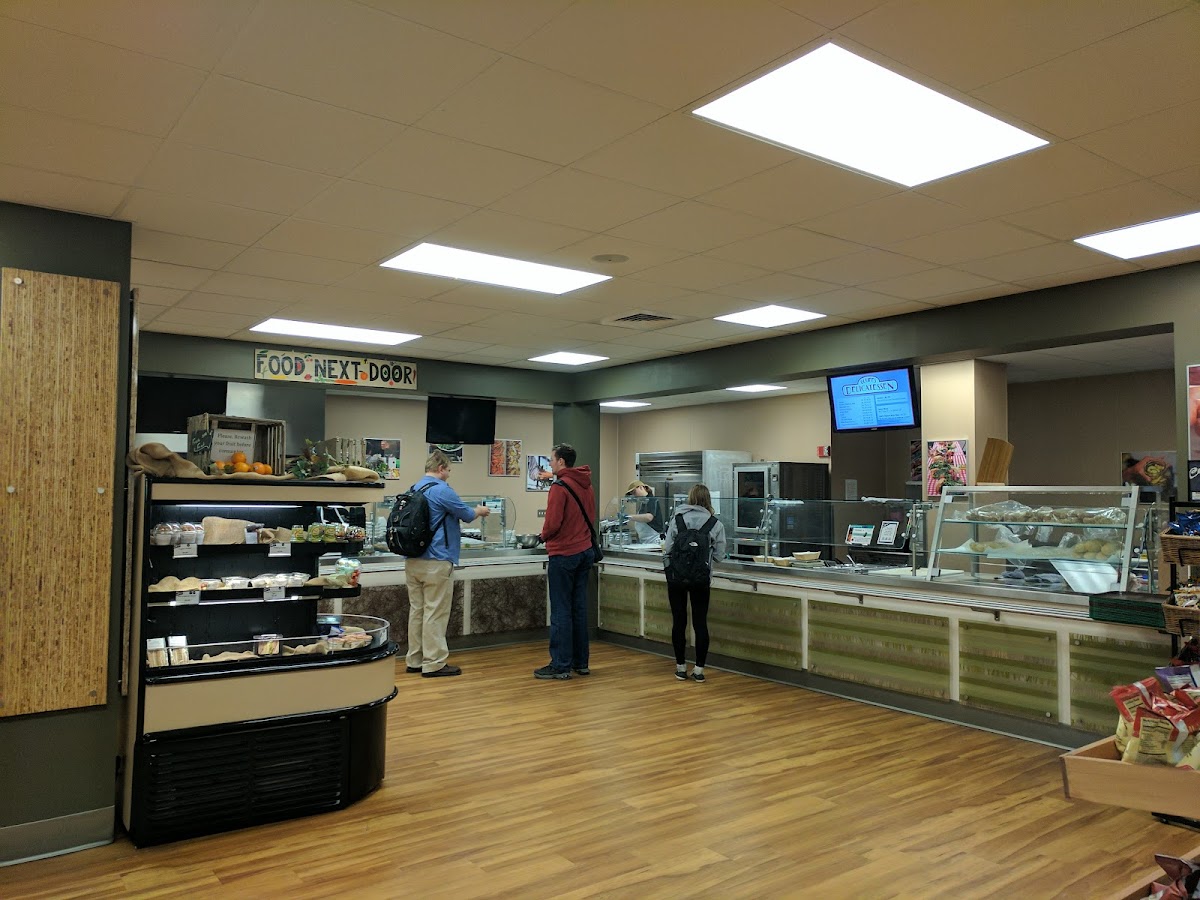 Photo of Cafe 65