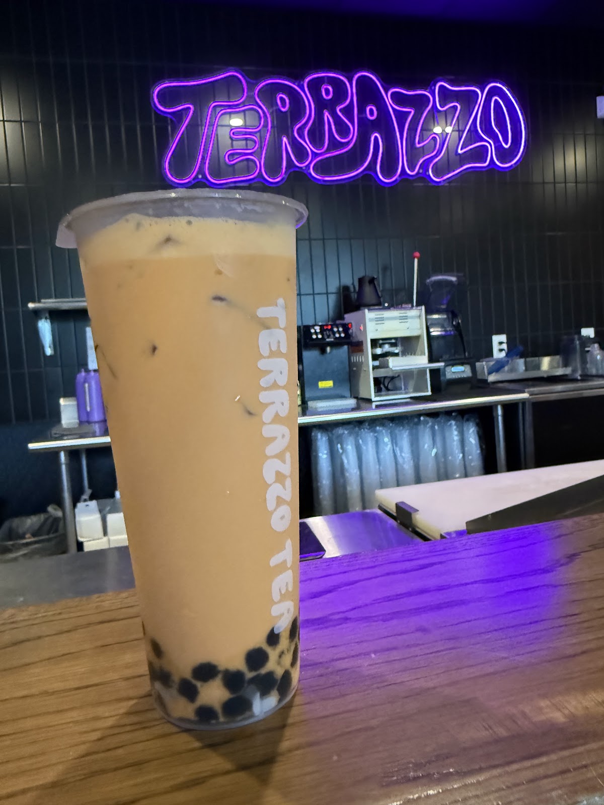 Photo of Terrazzo Tea