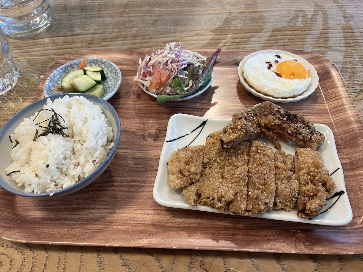 Photo of Ladies and Gentlemen Cafe Diner