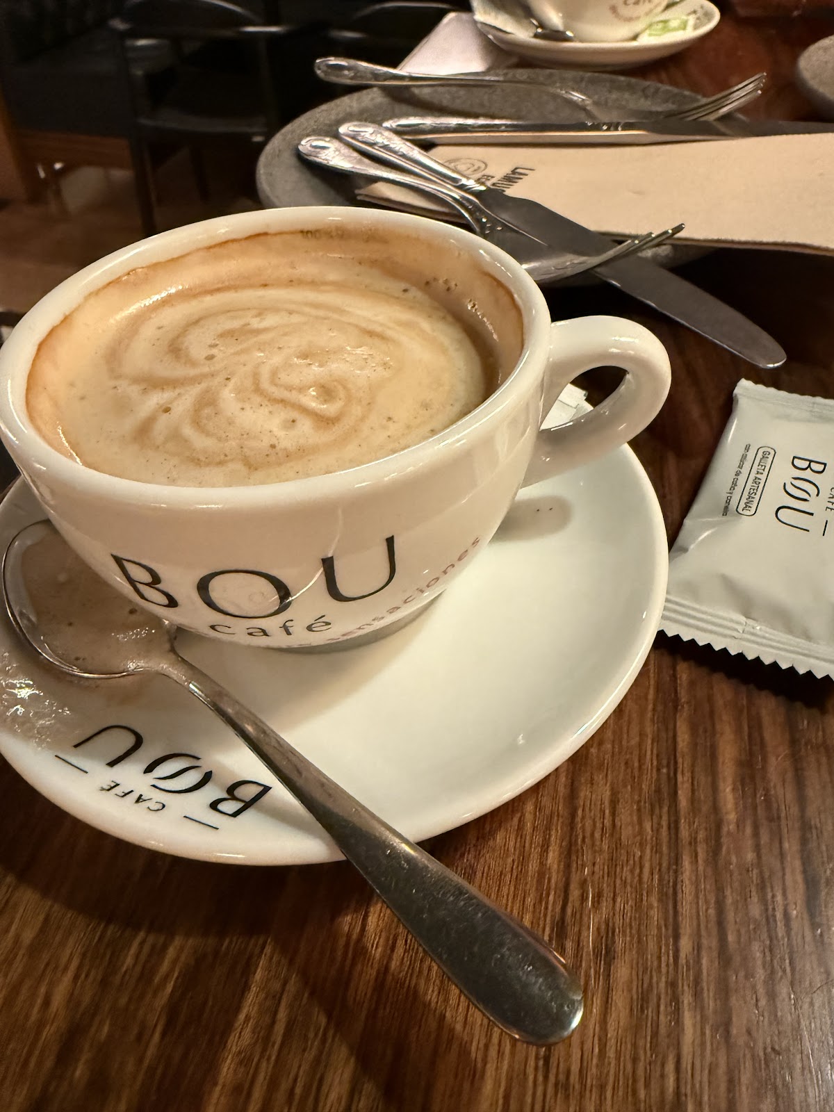 Photo of Bou Café