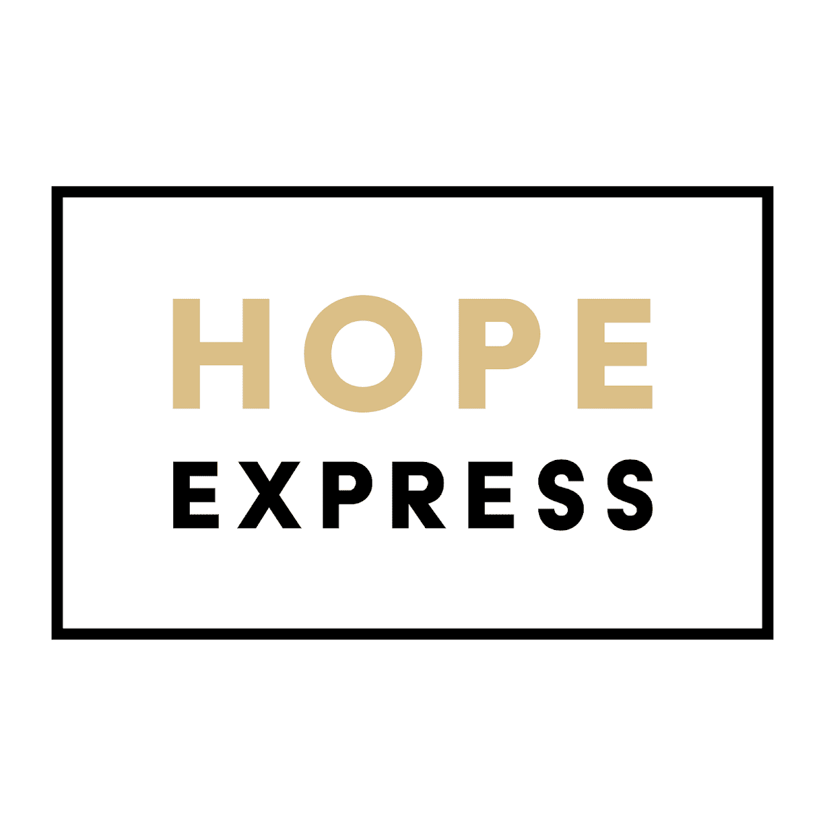 Photo of Hope Express