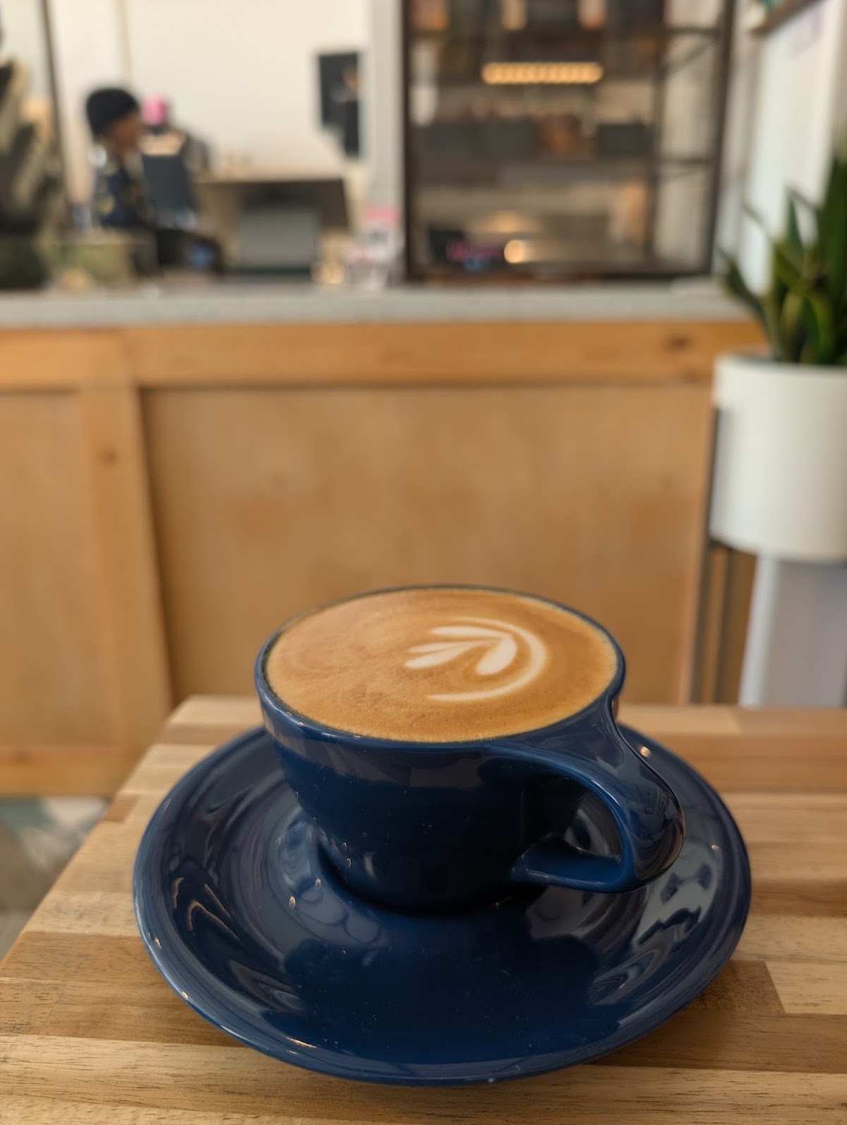 Photo of Good Intentions Coffee