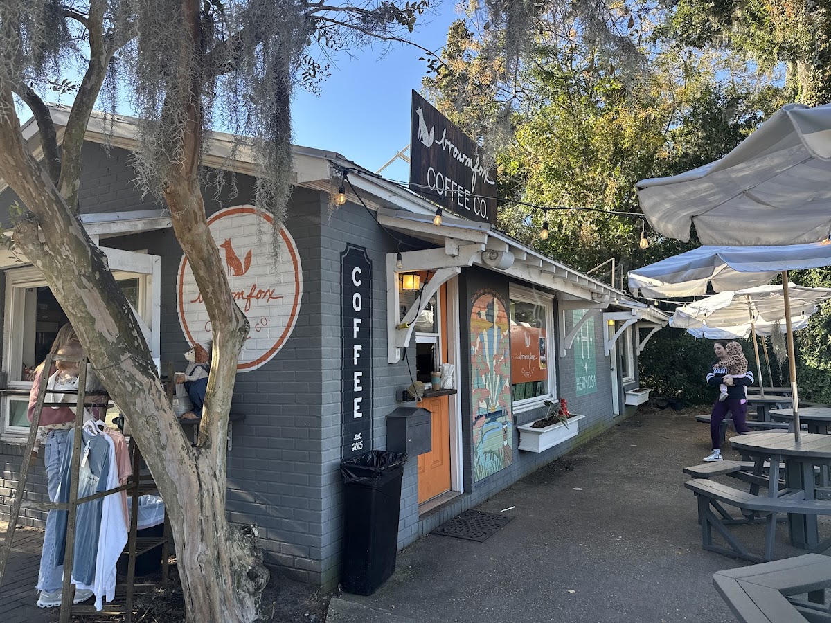 Photo of Brown Fox Coffee
