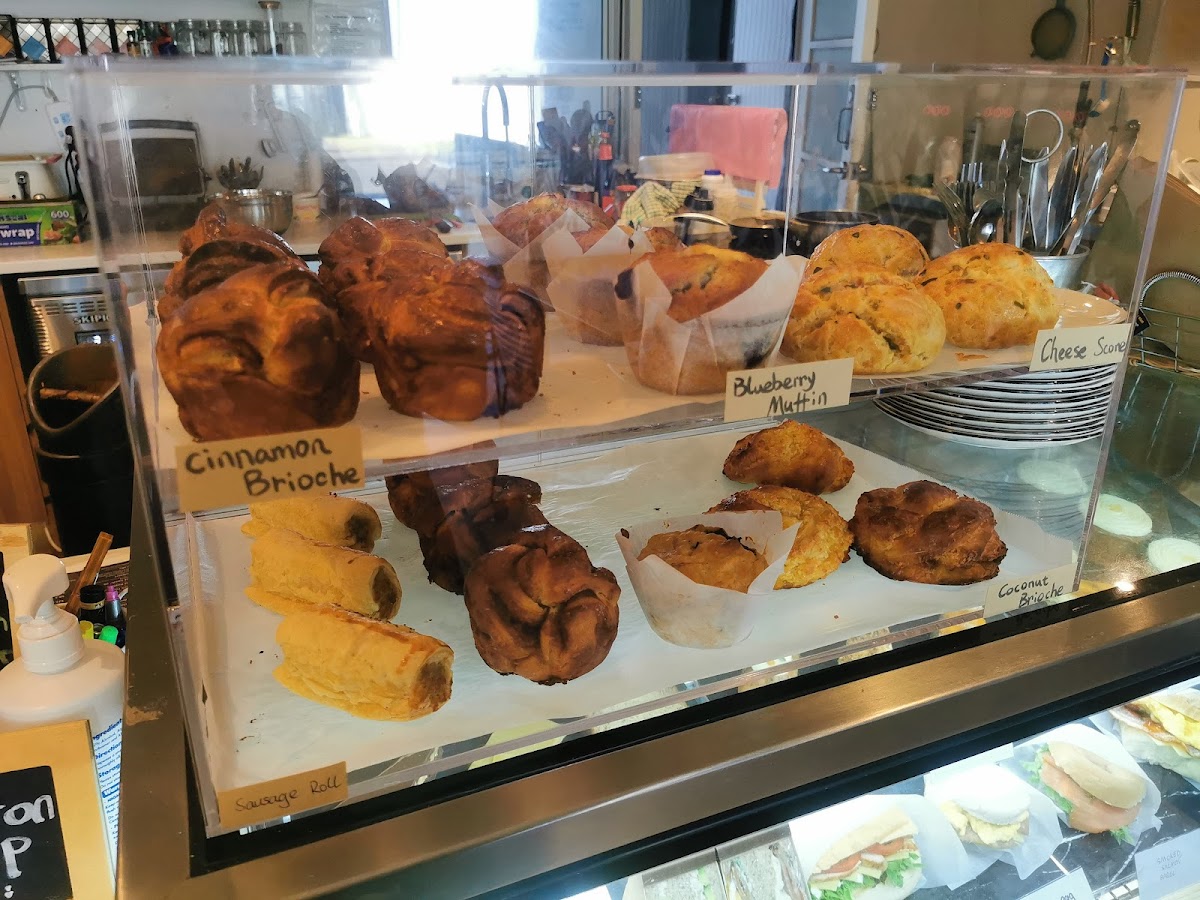 Photo of Yours Sincerely Cafe
