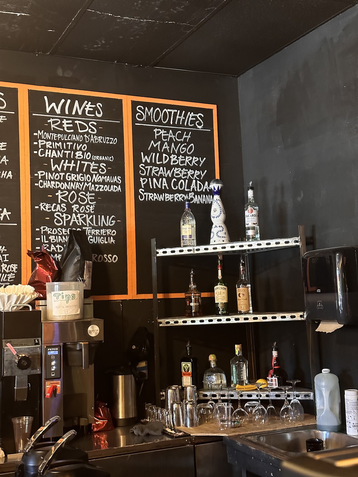 Photo of Common Grounds