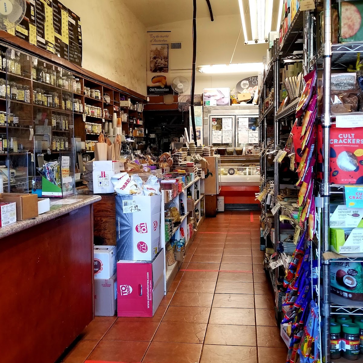 Photo of Raxakoul Coffee and Cheese