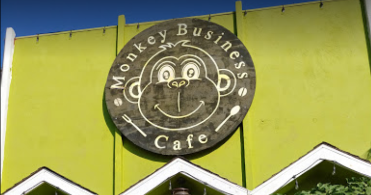 Photo of Monkey Business Cafe