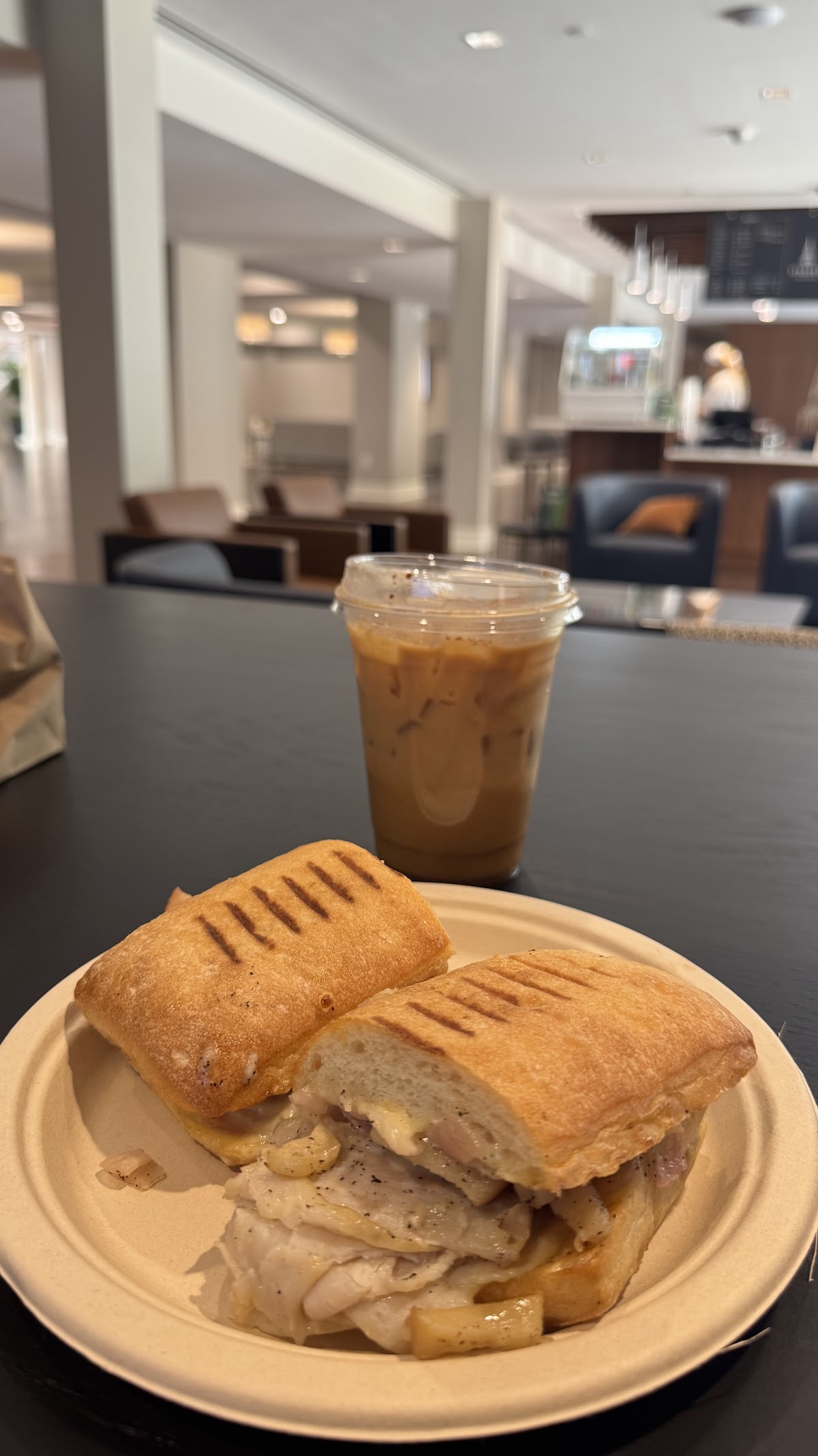 Photo of Steeple Coffee