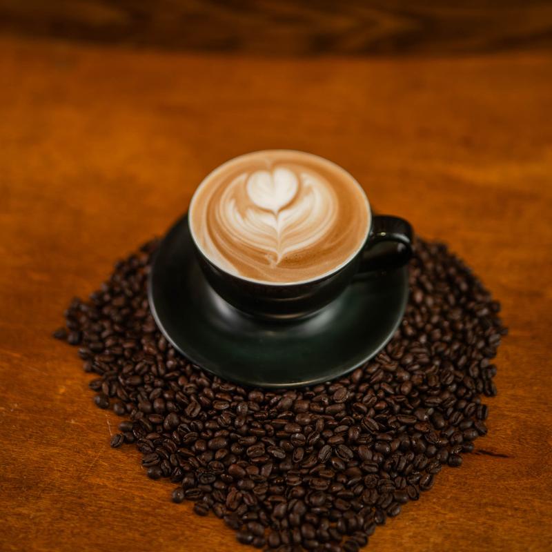 Photo of Black Lion Cafe Coffee & Pastry