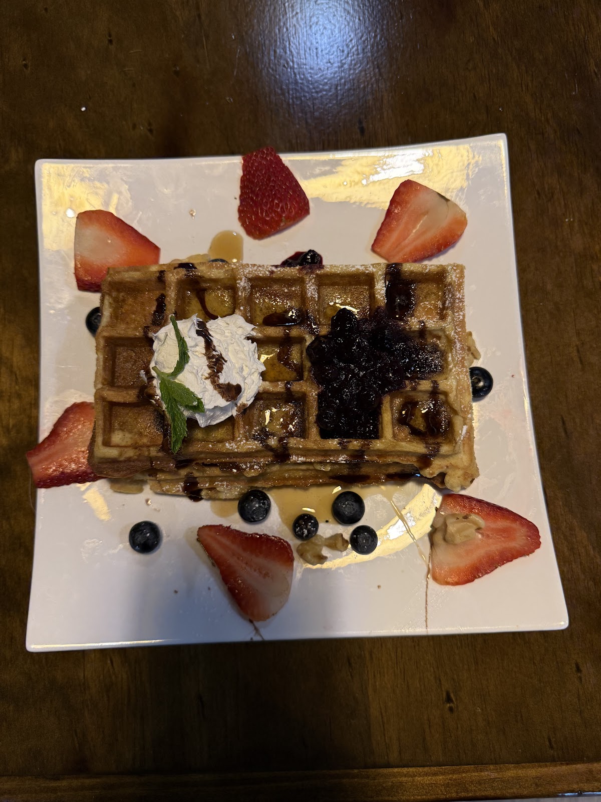 Photo of Ivy Cafe
