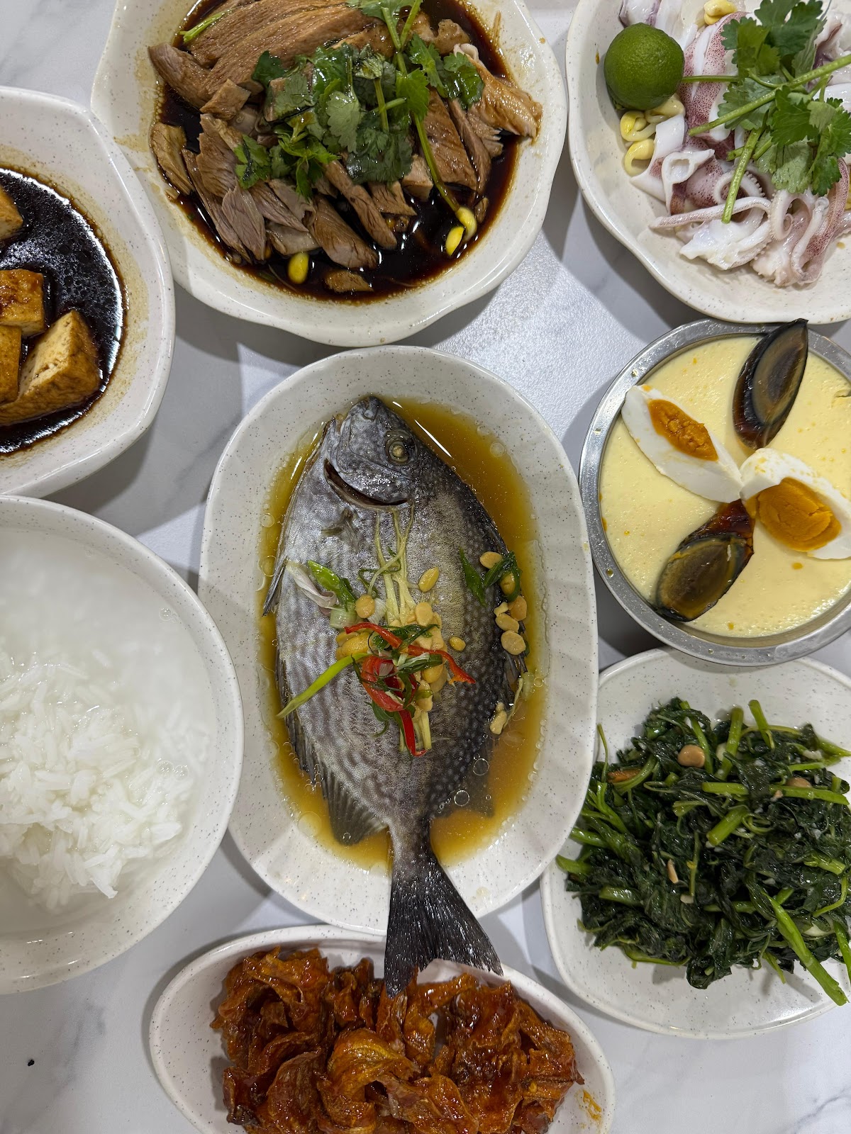 Photo of Heng Long Teochew Porridge, Upper Thomson