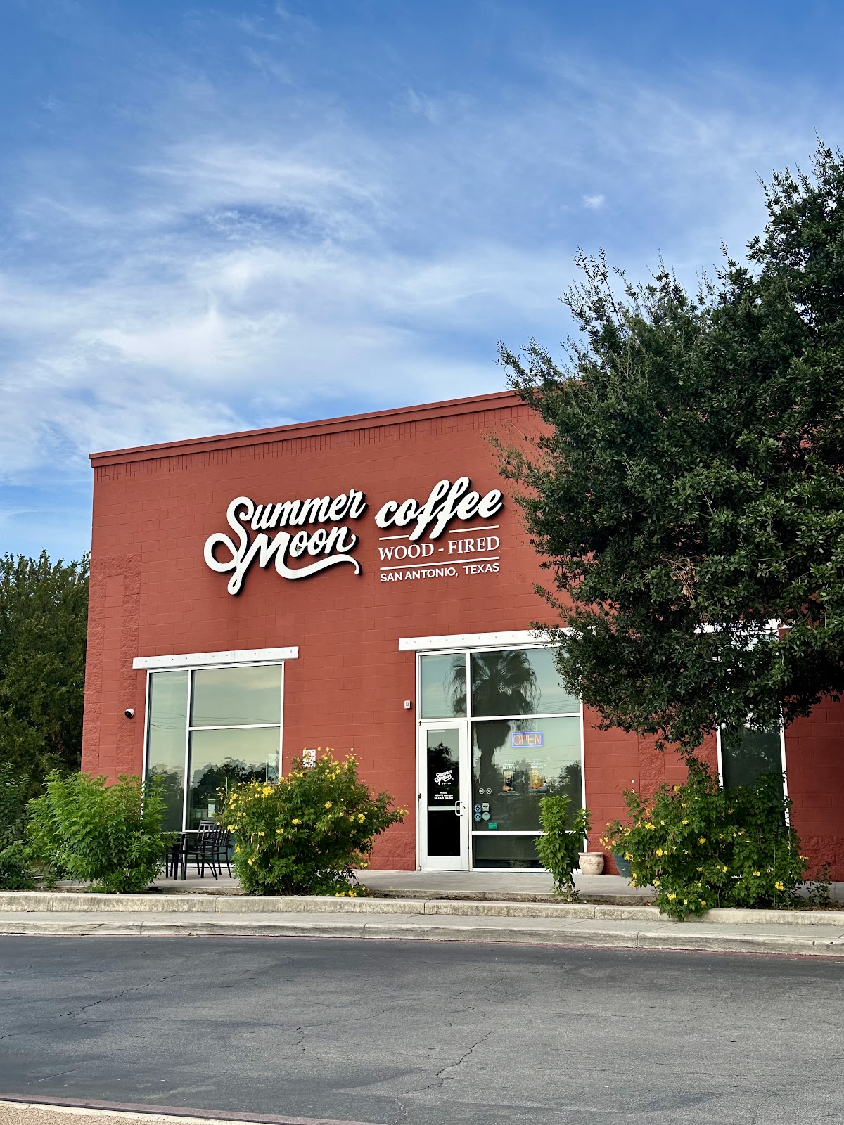 Photo of Summer Moon Coffee