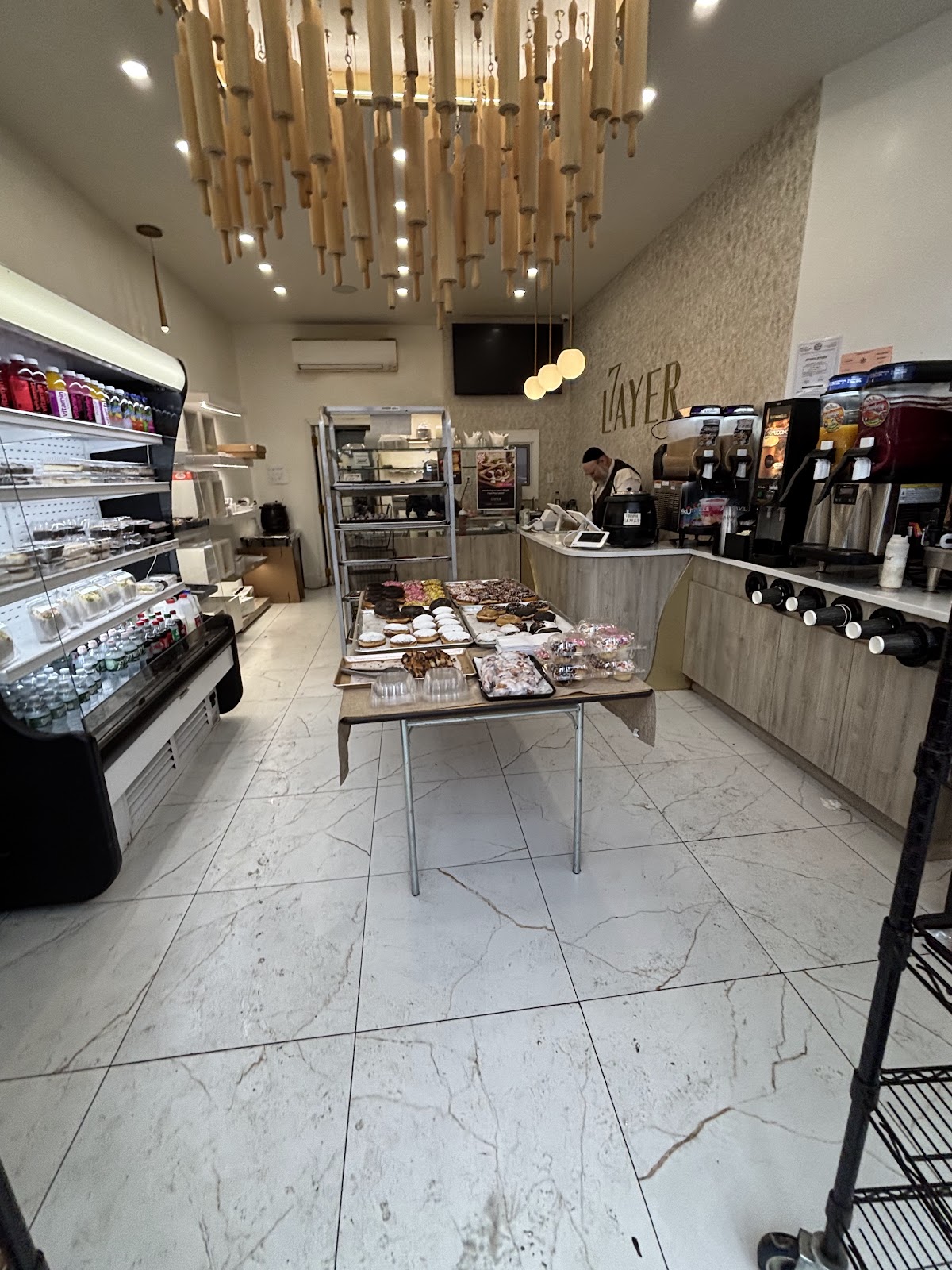 Photo of 7 Layer Cafe and Bake Shop