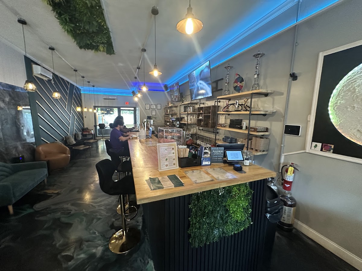 Photo of Noble Brew