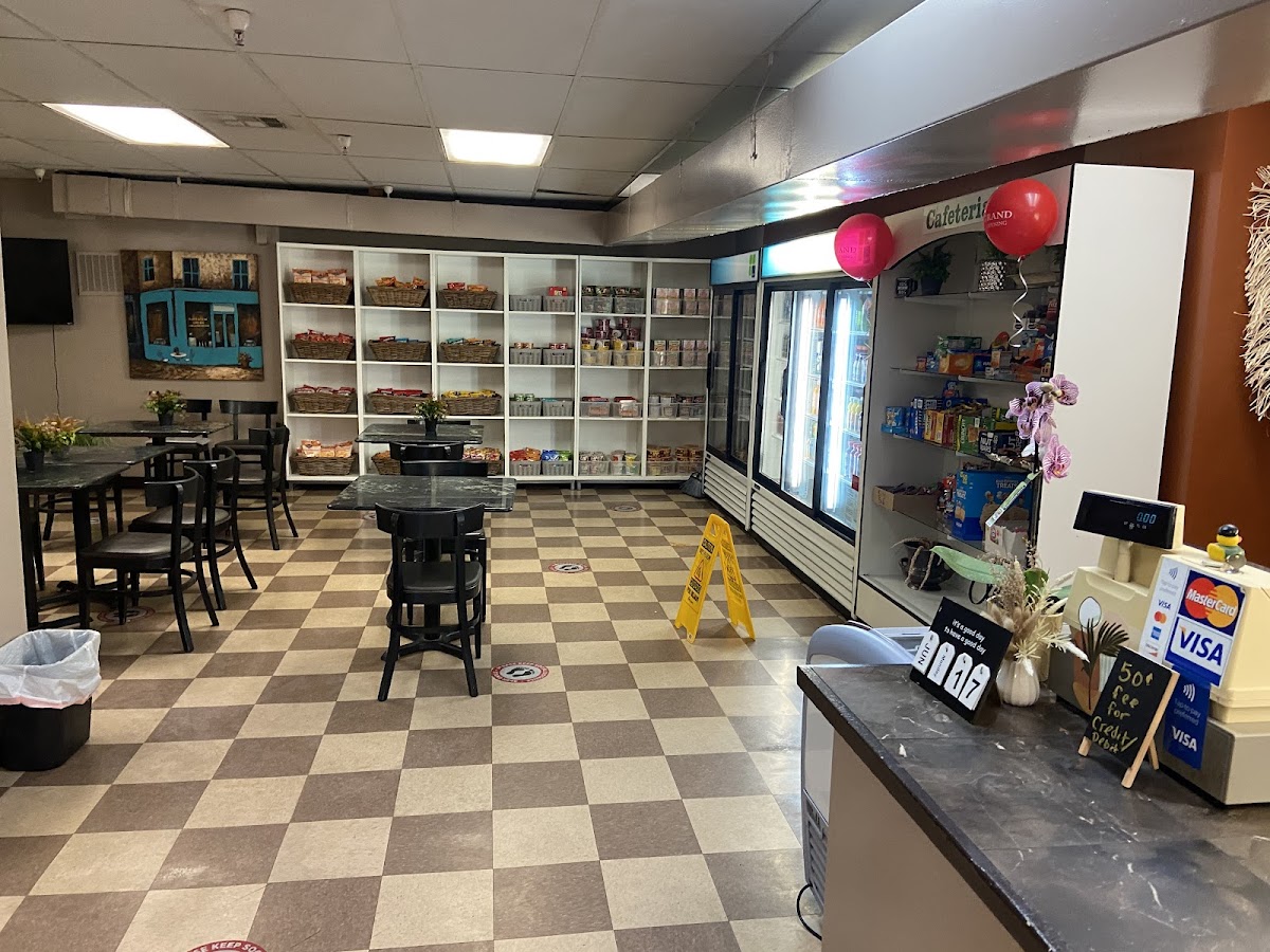 Photo of Ya Ya’s Sweet Cafe