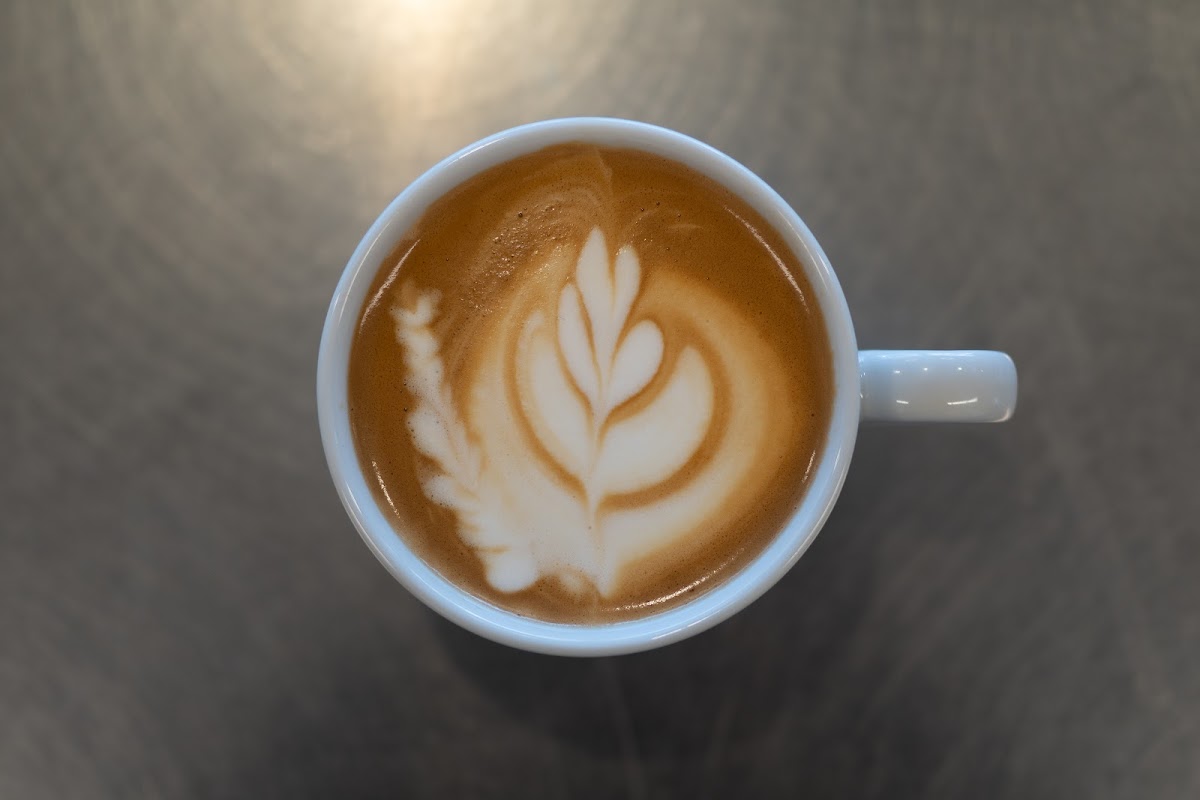 Photo of Pneuma Coffee House