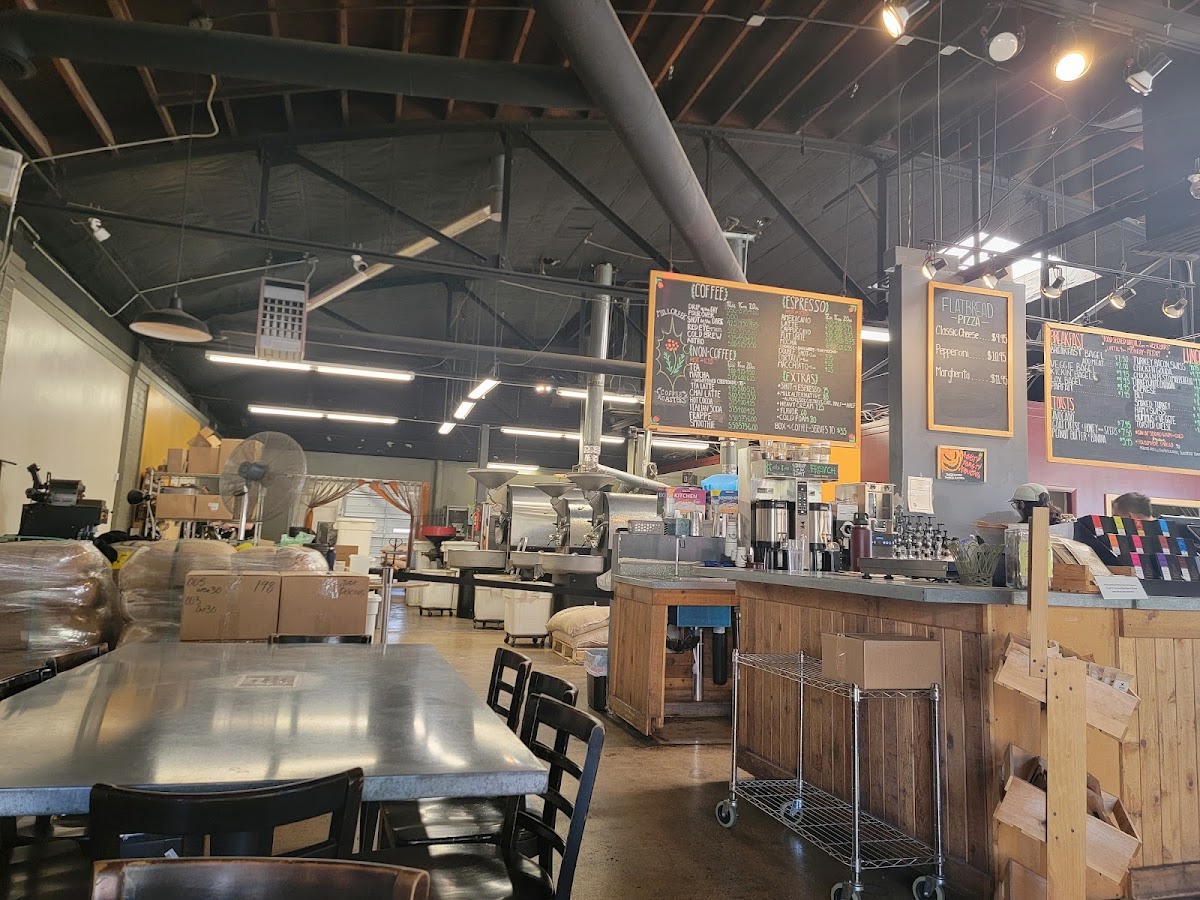 Photo of Millcreek Coffee Roasters
