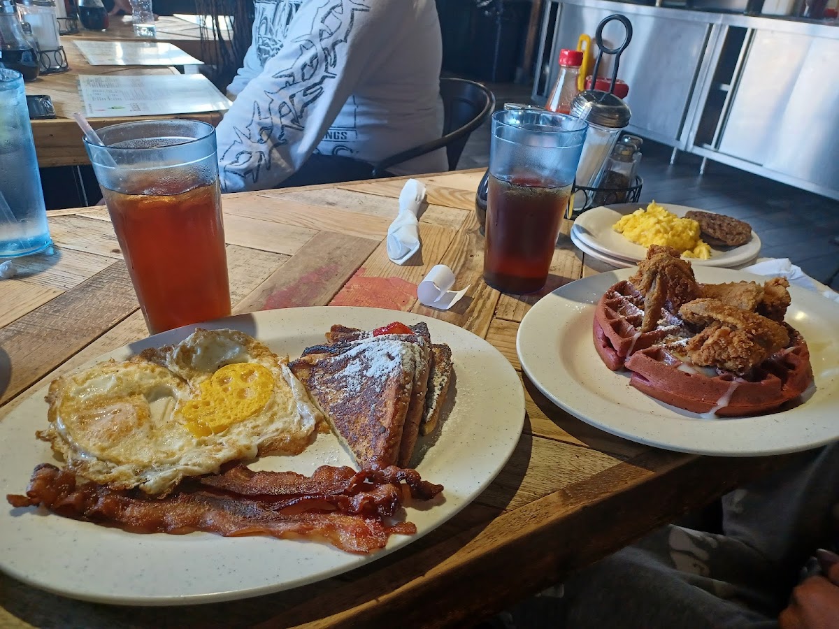 Photo of Rosie's Cafe
