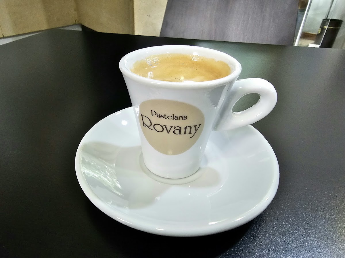 Photo of Pastelaria Rovany