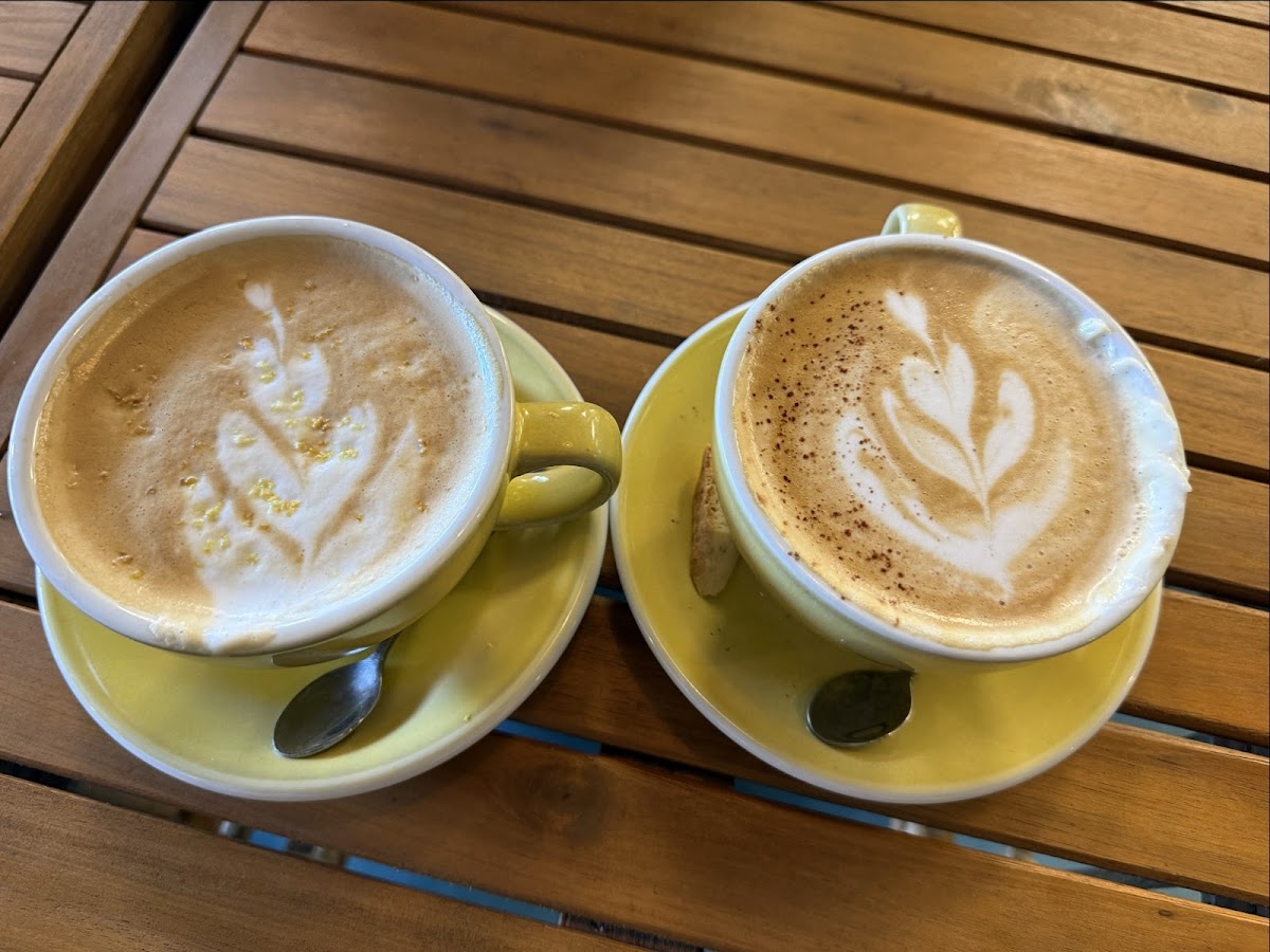 Photo of Villa Meola Coffee
