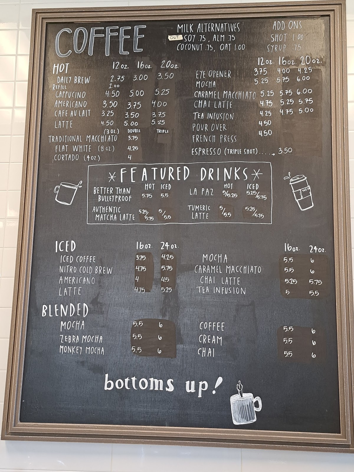 Photo of The Lost Bean