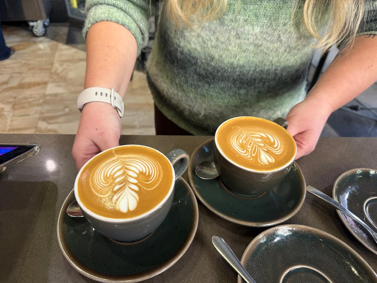 Photo of Caffeine Cartel